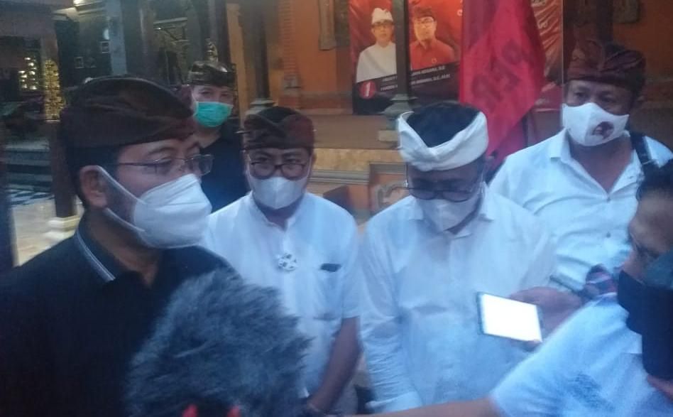 podiumnews.com-Jaya Negara: Suara Masyarakat Tentukan Arah Kebijakan Pembangunan